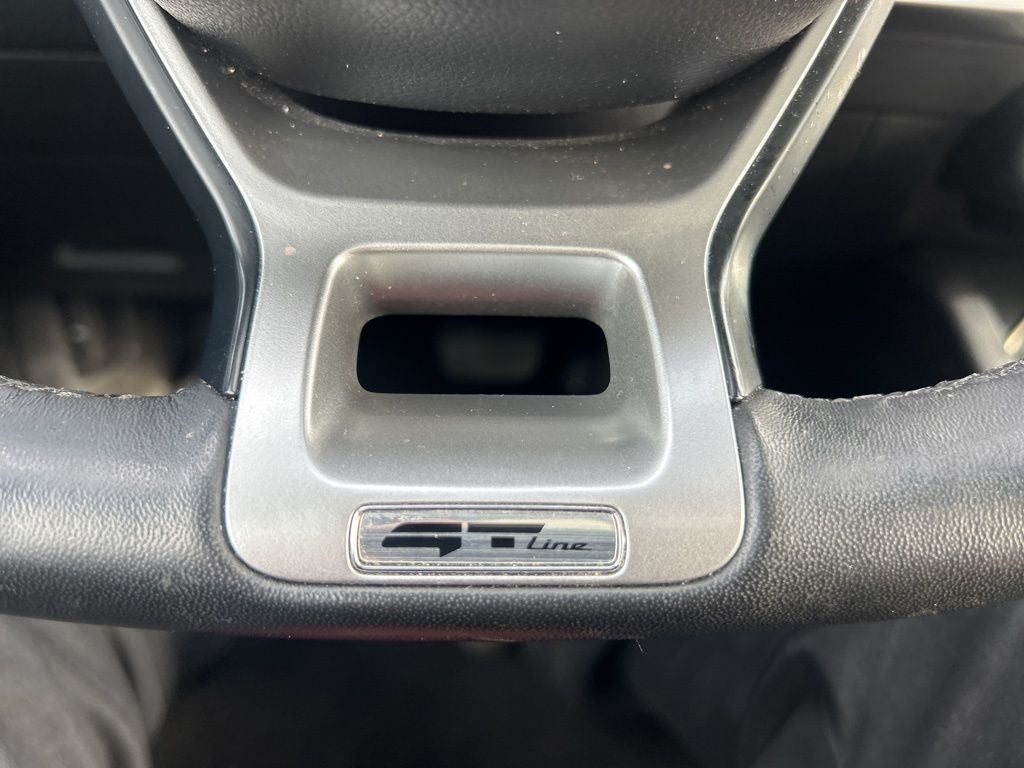 2024 Kia K5 GT-Line Premium Pkg AWD