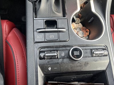 2024 Kia K5 GT-Line Premium Pkg AWD