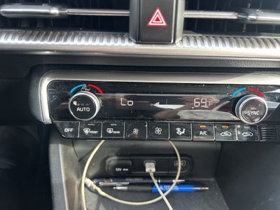 2024 Kia K5 GT-Line Premium Pkg AWD