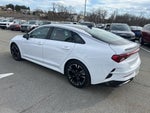 2024 Kia K5 GT-Line Premium Pkg AWD