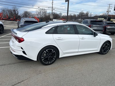 2024 Kia K5 GT-Line Premium Pkg AWD