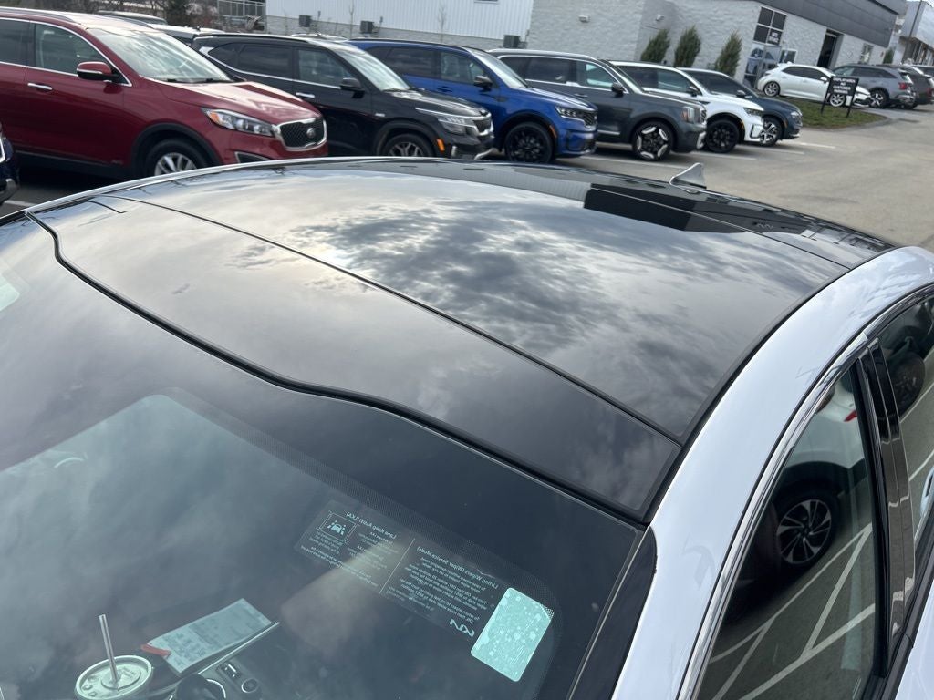 2024 Kia K5 GT-Line Premium Pkg AWD