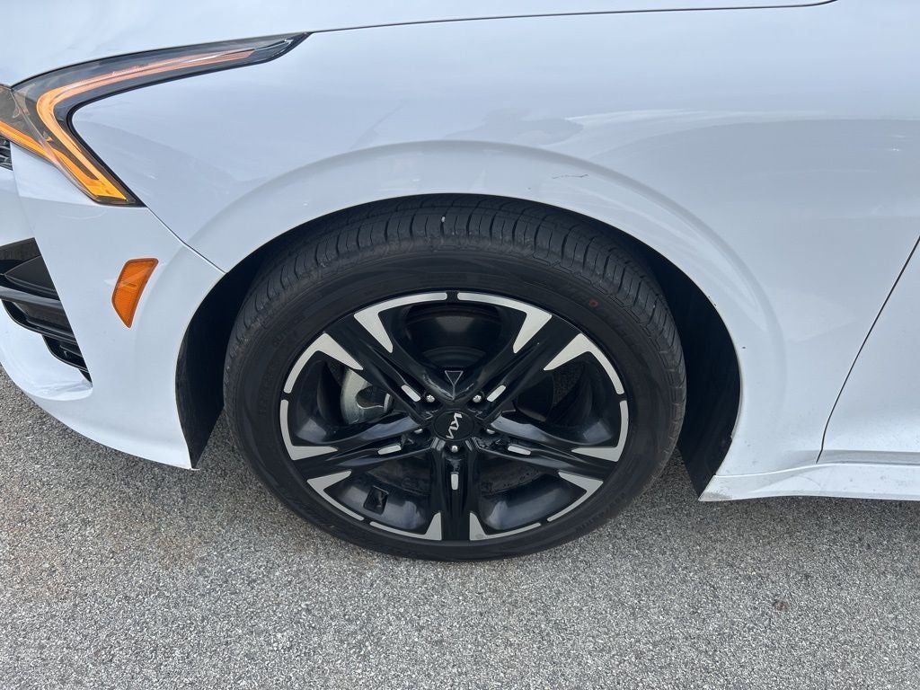 2024 Kia K5 GT-Line Premium Pkg AWD