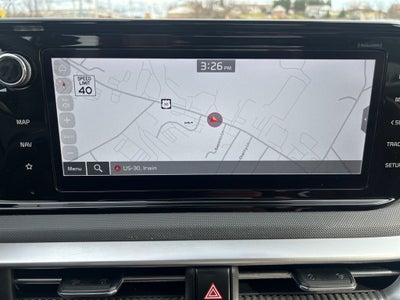 2024 Kia K5 GT-Line Premium Pkg AWD