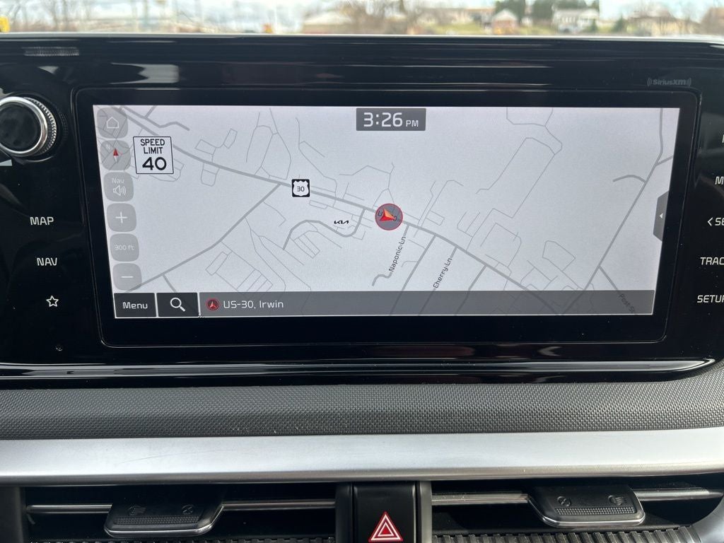 2024 Kia K5 GT-Line Premium Pkg AWD