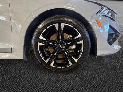 2023 Kia K5 GT-Line Premium AWD