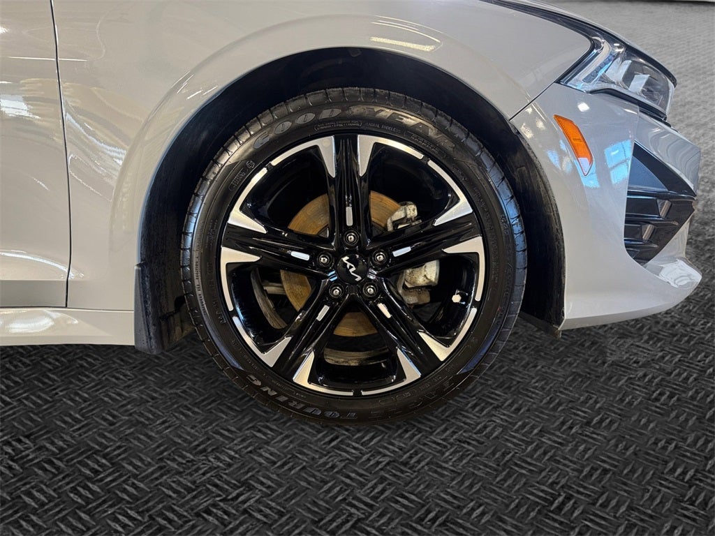2023 Kia K5 GT-Line Premium AWD
