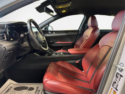 2023 Kia K5 GT-Line Premium AWD