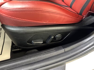 2023 Kia K5 GT-Line Premium AWD