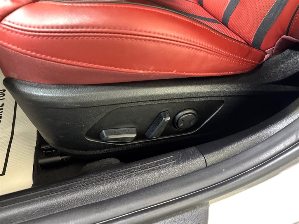 2023 Kia K5 GT-Line Premium AWD