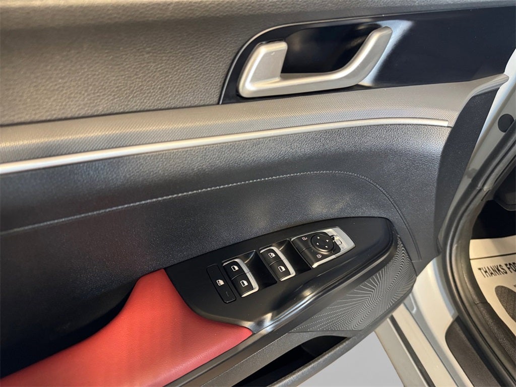 2023 Kia K5 GT-Line Premium AWD