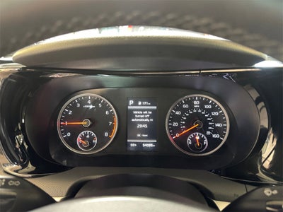 2023 Kia K5 GT-Line Premium AWD