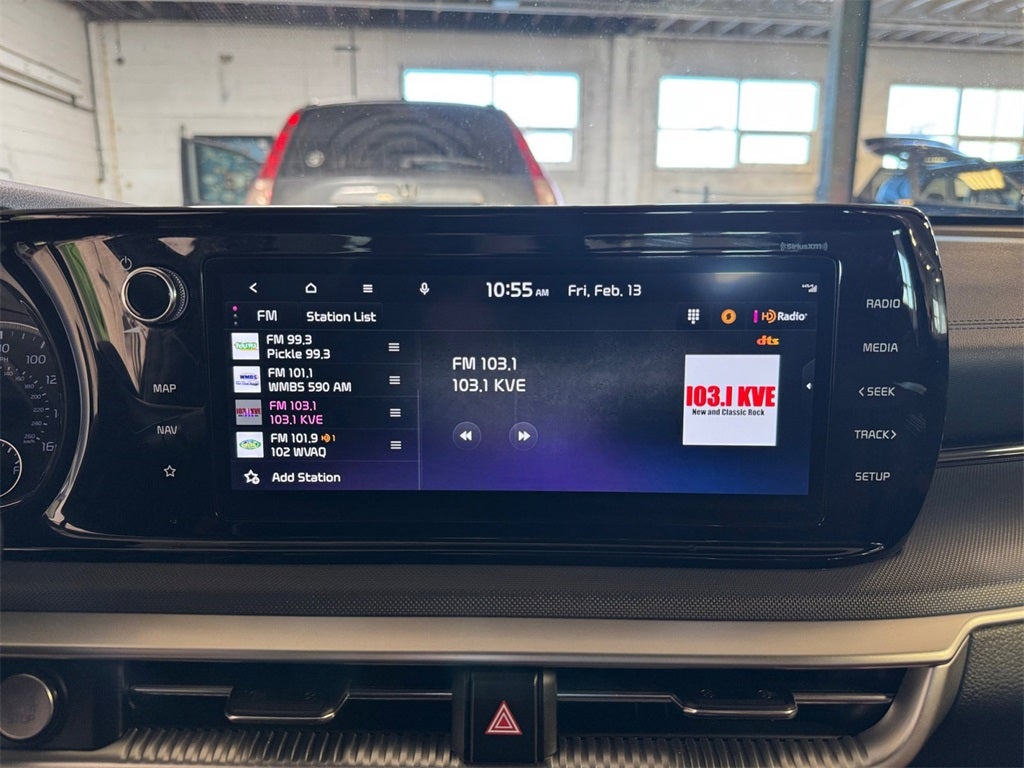 2023 Kia K5 GT-Line Premium AWD