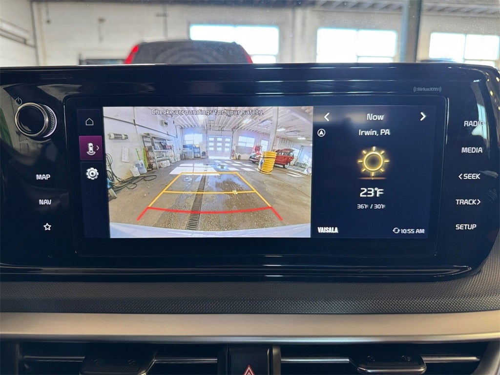 2023 Kia K5 GT-Line Premium AWD