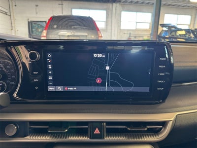 2023 Kia K5 GT-Line Premium AWD