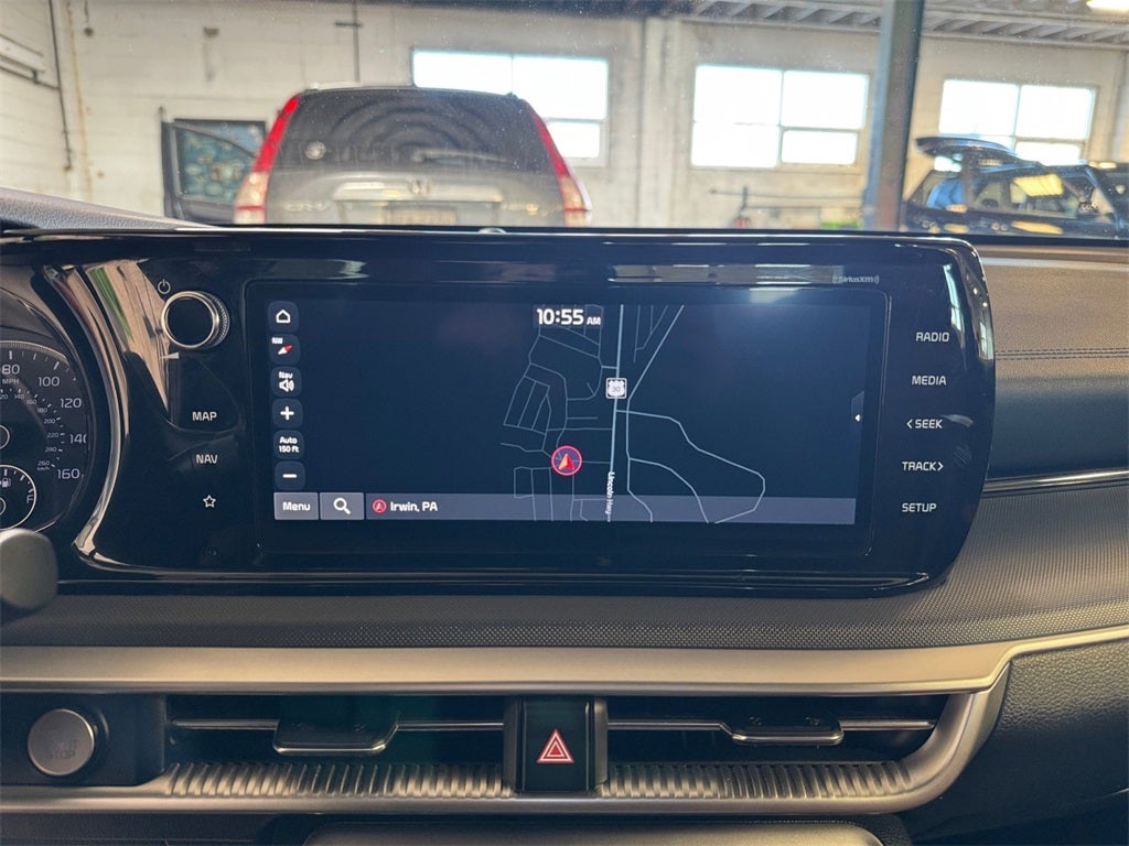 2023 Kia K5 GT-Line Premium AWD