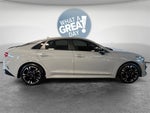2023 Kia K5 GT-Line Premium AWD