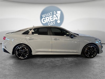 2023 Kia K5 GT-Line Premium AWD