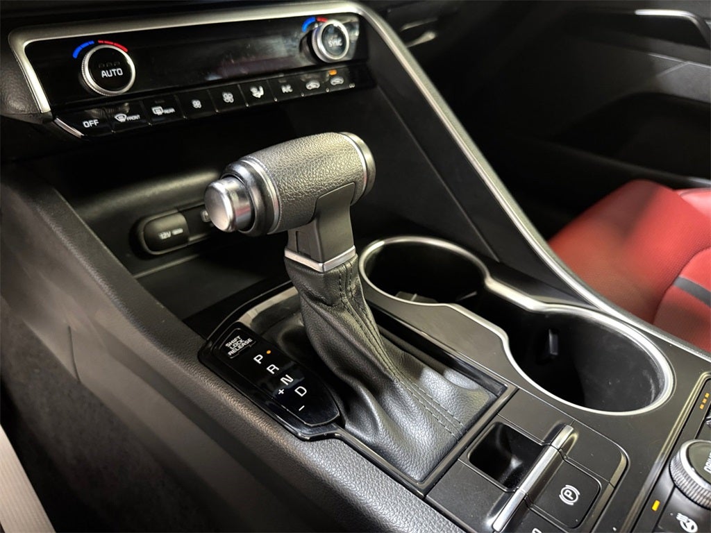 2023 Kia K5 GT-Line Premium AWD