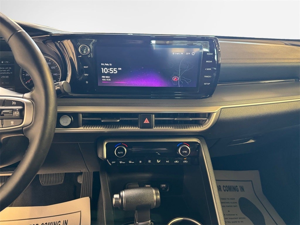 2023 Kia K5 GT-Line Premium AWD