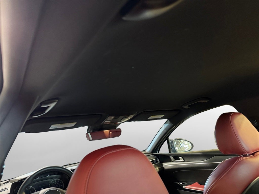 2023 Kia K5 GT-Line Premium AWD