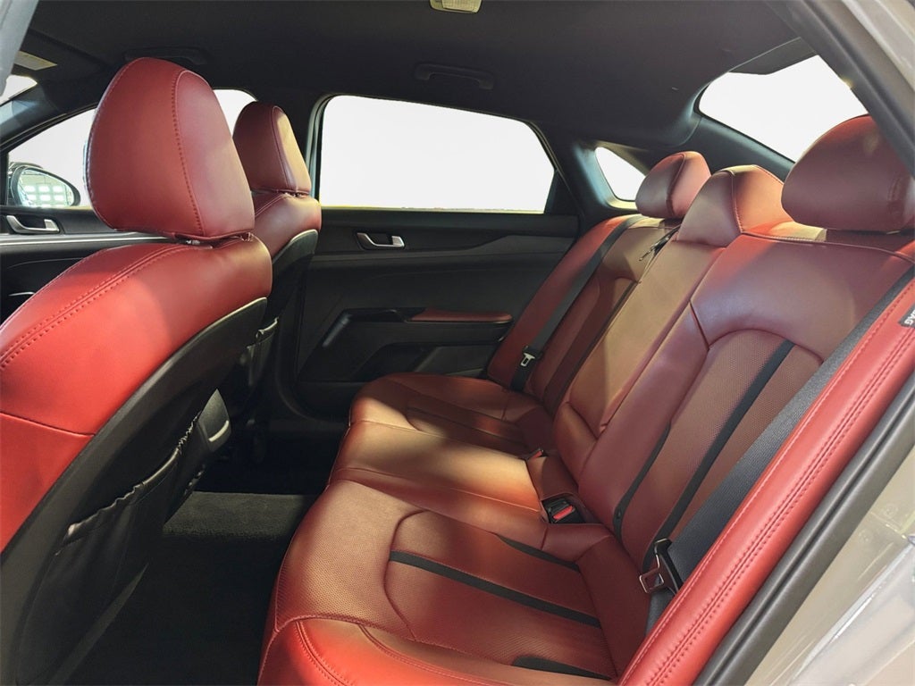 2023 Kia K5 GT-Line Premium AWD