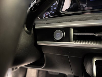 2023 Kia K5 GT-Line Premium AWD