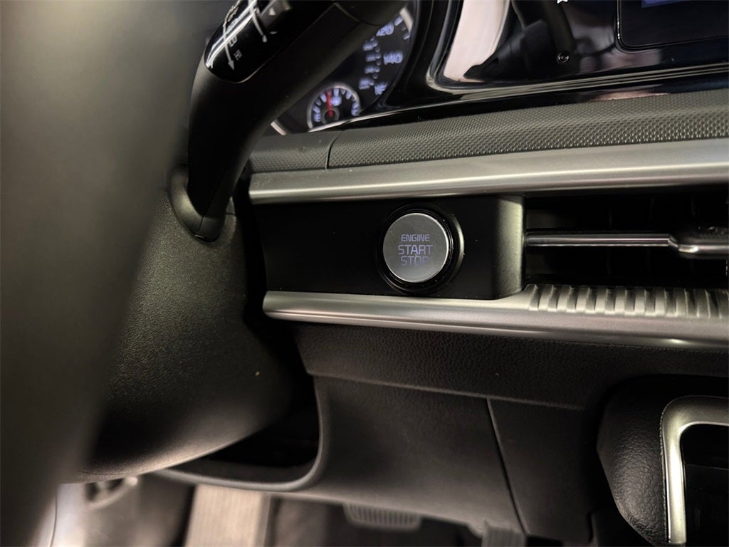 2023 Kia K5 GT-Line Premium AWD