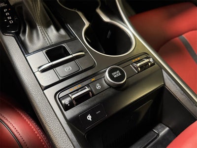 2023 Kia K5 GT-Line Premium AWD
