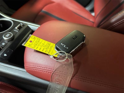 2023 Kia K5 GT-Line Premium AWD