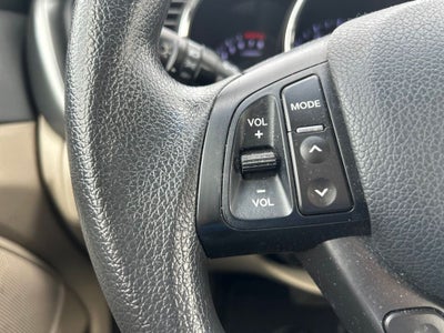 2013 Kia Optima LX CONVENIENCE PK