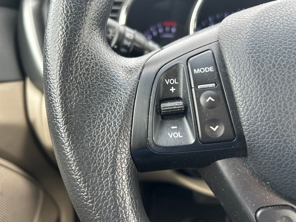 2013 Kia Optima LX CONVENIENCE PK