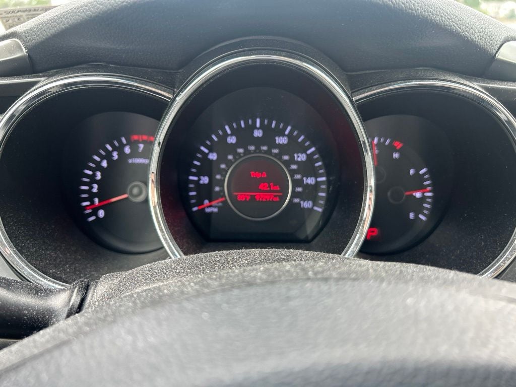 2013 Kia Optima LX CONVENIENCE PK