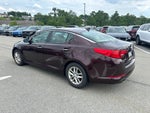 2013 Kia Optima LX CONVENIENCE PK