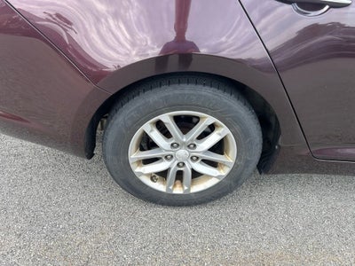 2013 Kia Optima LX CONVENIENCE PK