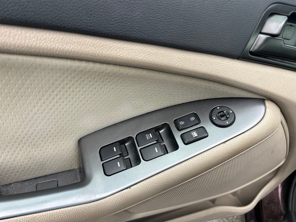 2013 Kia Optima LX CONVENIENCE PK
