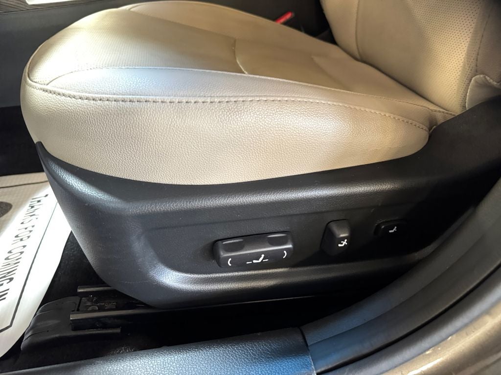 2015 Kia Optima EX Premium Pkg