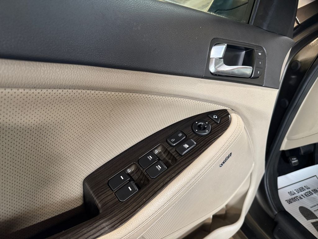 2015 Kia Optima EX Premium Pkg