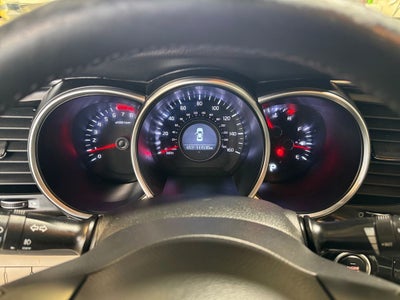 2015 Kia Optima EX Premium Pkg