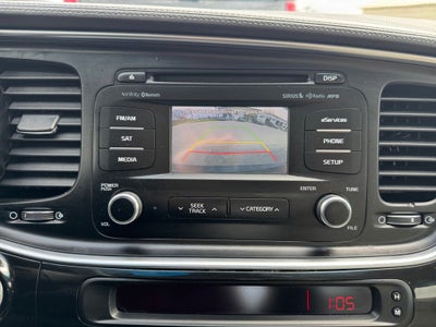 2015 Kia Optima EX Premium Pkg