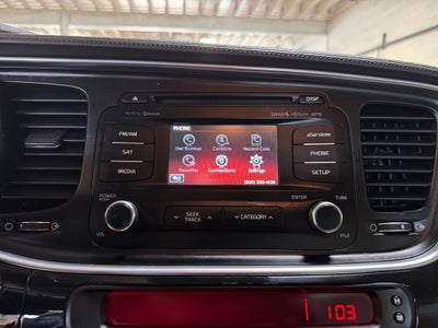 2015 Kia Optima EX Premium Pkg