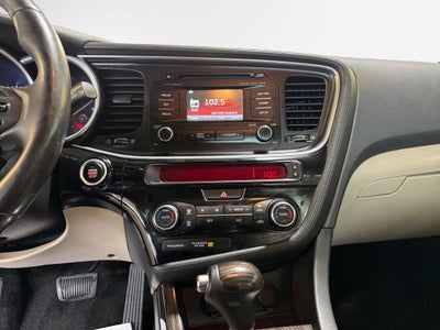 2015 Kia Optima EX Premium Pkg