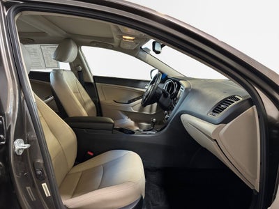 2015 Kia Optima EX Premium Pkg