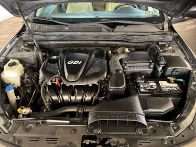 2015 Kia Optima EX Premium Pkg