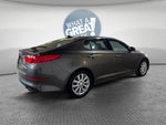 2015 Kia Optima EX Premium Pkg