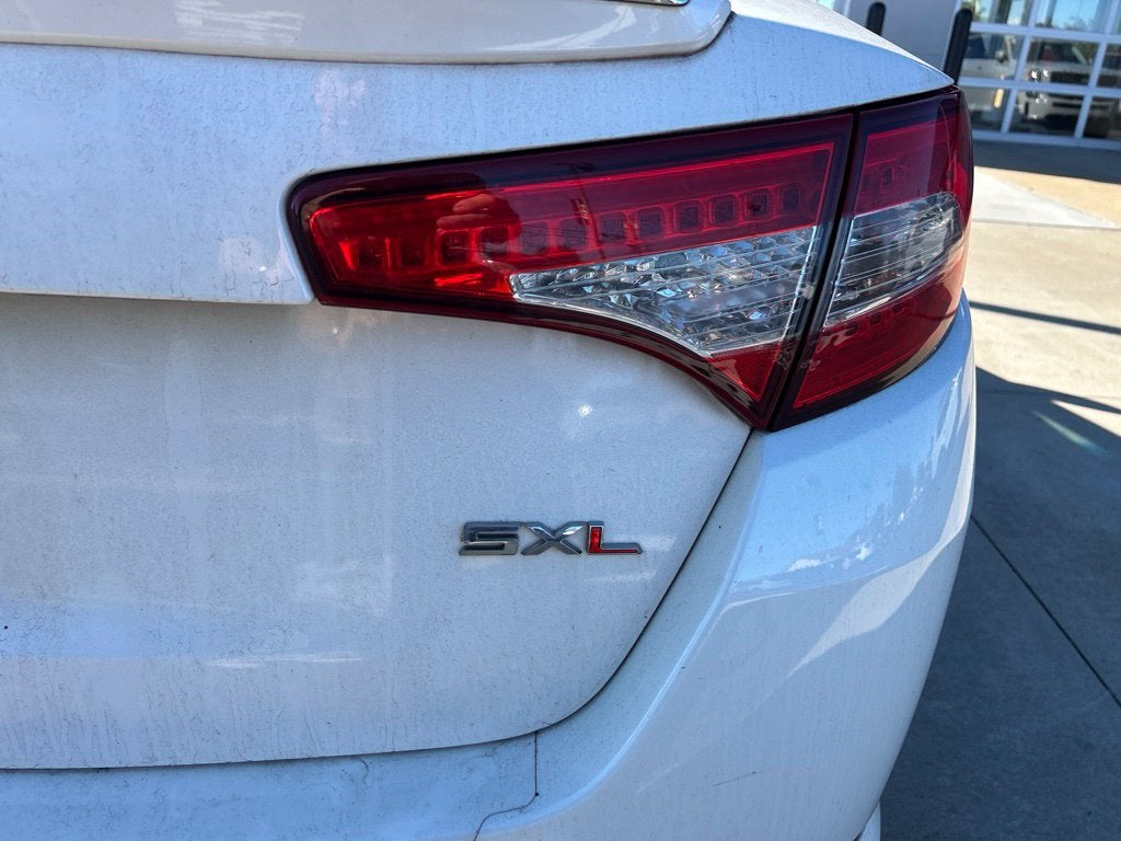 2013 Kia Optima SX Limited