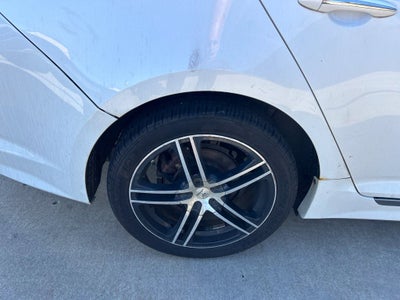 2013 Kia Optima SX Limited