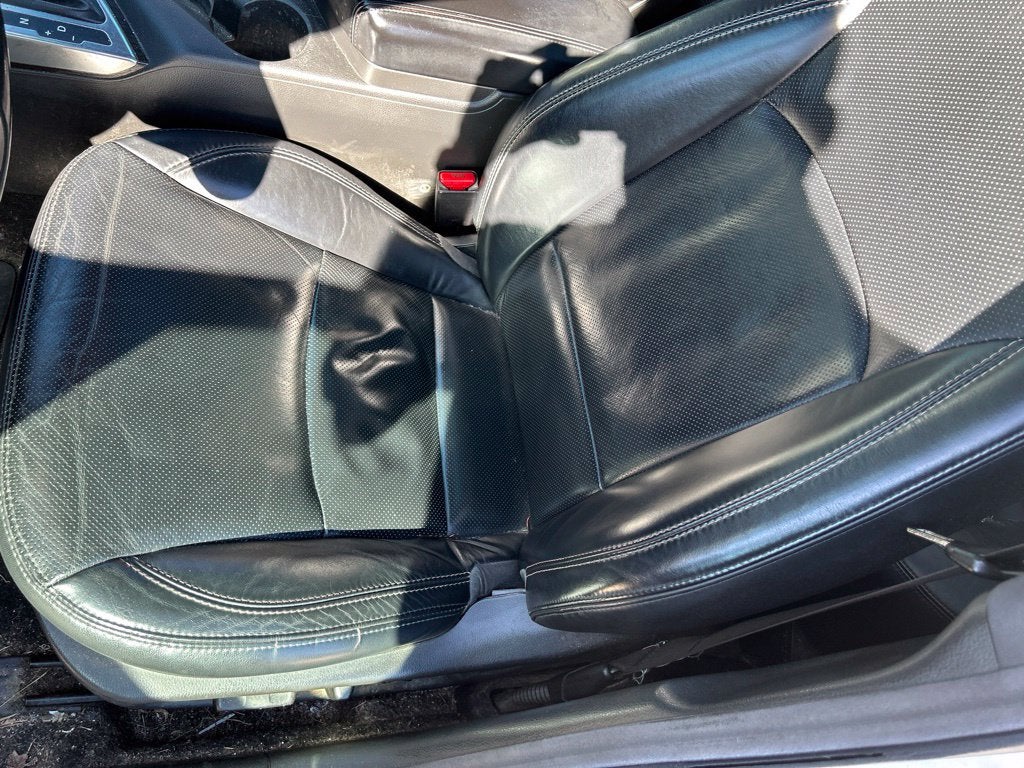2013 Kia Optima SX Limited