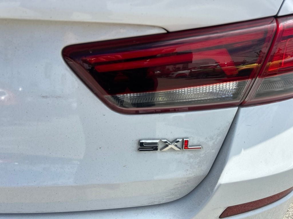 2019 Kia Optima SX Limited Pkg