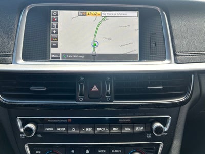 2019 Kia Optima SX Limited Pkg